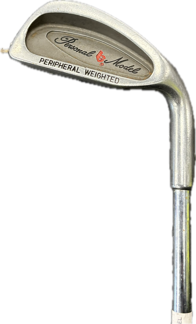 Vist Large View of Product Image Which is Used PERSONAL MODEL Mens Individual Iron RH 5 Iron