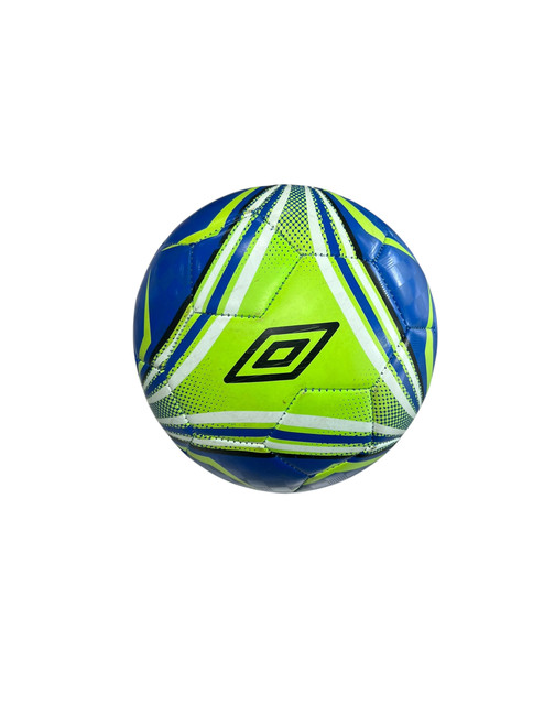 Vist Large View of Product Image Which is Used Umbro All Size Soccer Ball Royal Blue 3 11833-S000164817