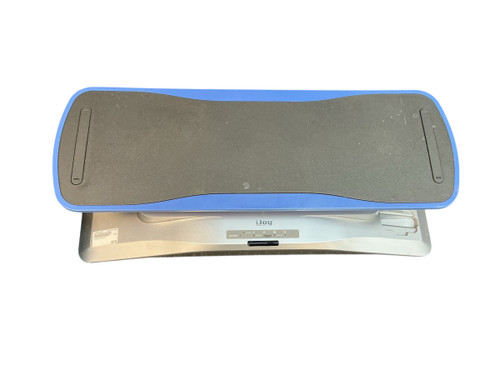 Vist Large View of Product Image Which is Used Exercise Accessory Other