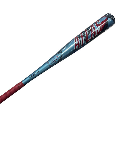 Vist Large View of Product Image Which is New 33IN ATLAS -3 26