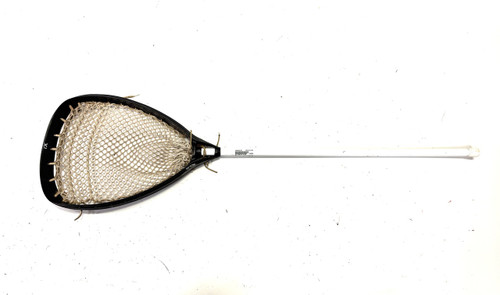 Vist Large View of Product Image Which is Used STX GOALIE STICK Mens Goalie Stick Black 11860-C000294765