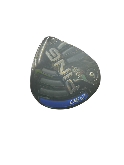 Vist Large View of Product Image Which is Used Ping G30 Mens Driver RH 10.5 Degree 11890-S000132946