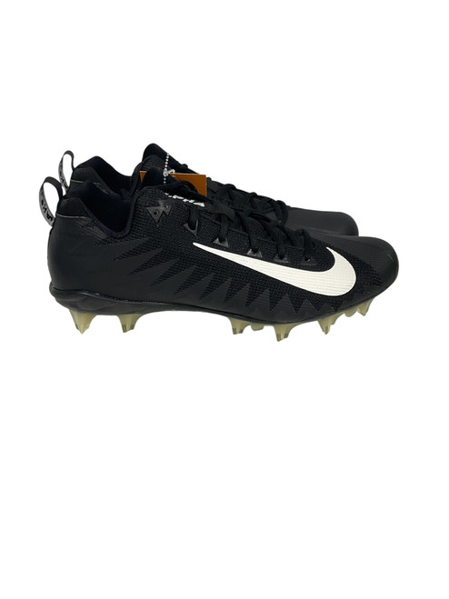 Vist Large View of Product Image Which is Used Nike Adult FB Cleats Black Senior 12 11847-S000027869