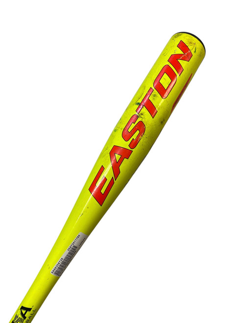 Vist Large View of Product Image Which is Used Easton RIVAL BB/SB USA 2 1/4 Bat 28" 11706-S000358720