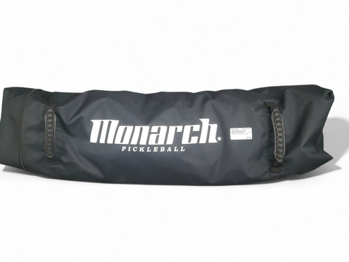 Vist Large View of Product Image Which is Used MONARCH PICKLEBALL NET Pickleball Nets 11863-S000022994