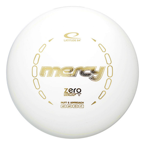 Vist Large View of Product Image Which is New ZERO SOFT MERCY