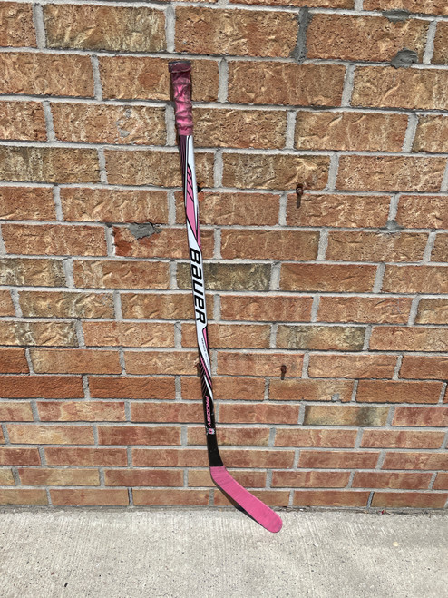 Vist Large View of Product Image Which is Used Bauer PRODIGY Youth One Piece Left 35 Flex 11891-S000304848