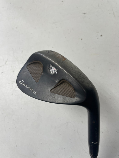 Vist Large View of Product Image Which is Used Taylormade TP Golf Wedge Mens RH 52 Degree 11891-S000304858