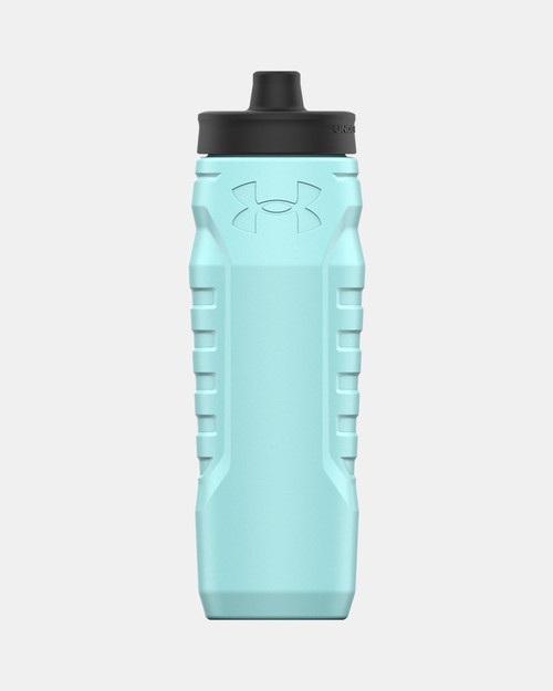 Vist Large View of Product Image Which is New 32oz SIDELINE SQZ BRZ BLUE