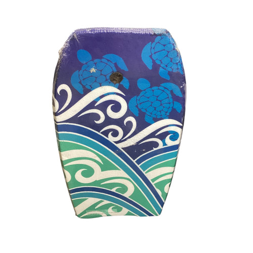 Vist Large View of Product Image Which is Used WAVE ACTION BOOGIE BOARD Body Board Red 32" 11760-S000079316