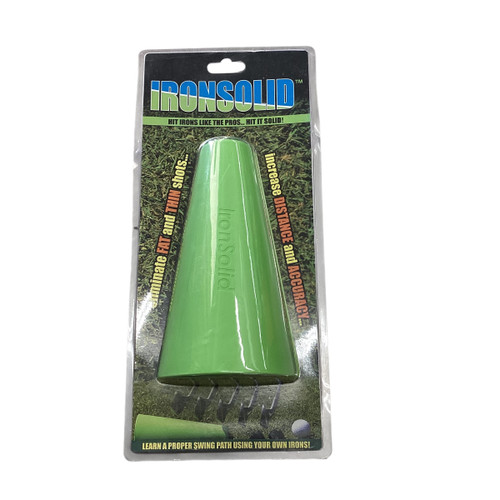 Vist Large View of Product Image Which is Used IRON SOLID Golf Accessory 11760-S000079324