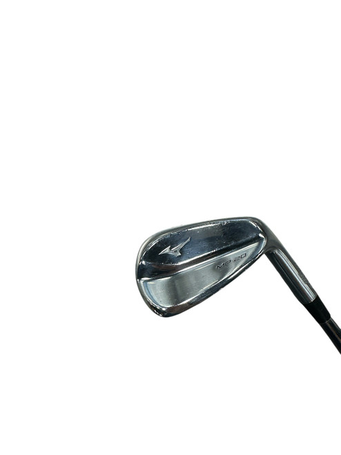 Vist Large View of Product Image Which is Used Mizuno MP 20 Golf Wedge Mens RH Pitching Wedge 11747-S000270064
