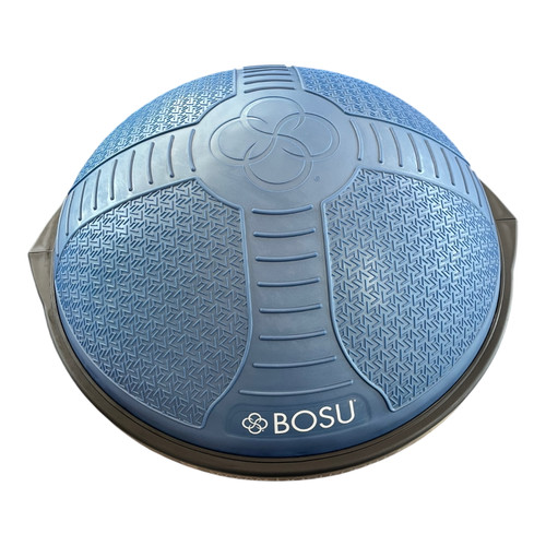Vist Large View of Product Image Which is Used Bosu Exercise Accessory Other 11820-S000043901