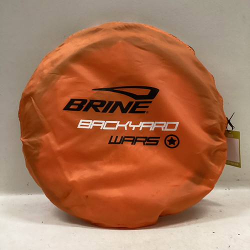 Vist Large View of Product Image Which is Used Brine Lacrosse Goal 11725-S000489295