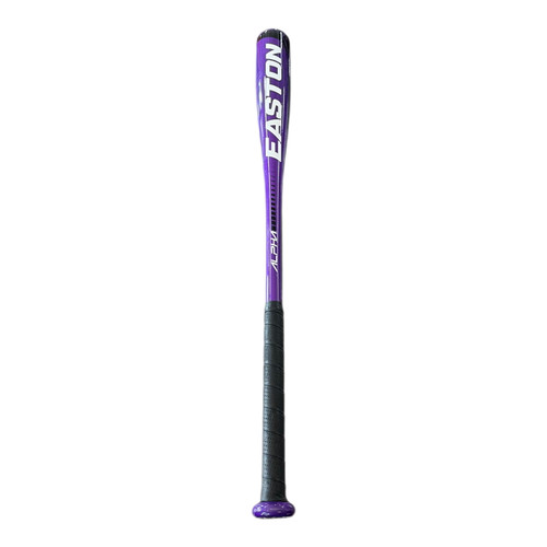 Vist Large View of Product Image Which is Used Easton ALPHA BB/SB USA 2 1/4 Bat 28" 11820-S000043911
