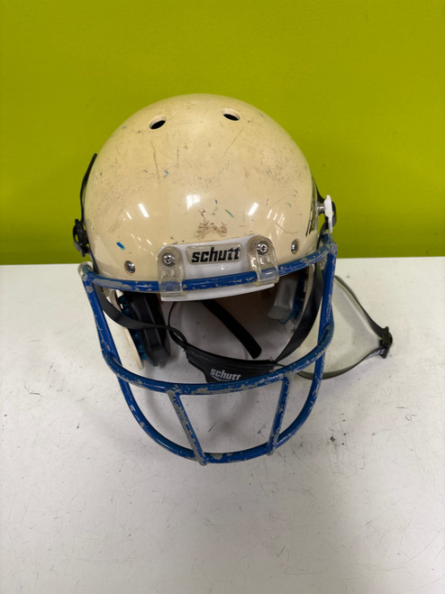Vist Large View of Product Image Which is Used Schutt HELMET FB Helmet None SM 11307-S000257915