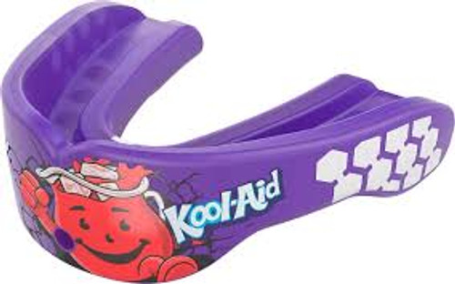 Vist Large View of Product Image Which is New GEL MAX KOOL AID GRAPE YOUTH