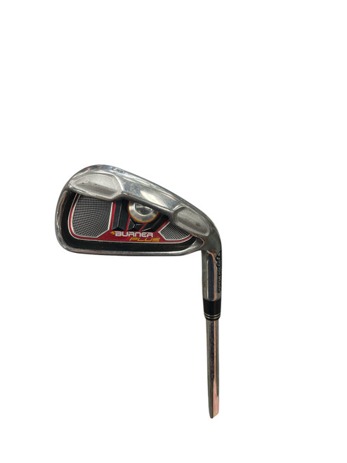 Vist Large View of Product Image Which is Used Taylormade BURNER Mens Individual Iron RH 5 Iron 11747-S000270075