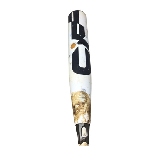 Vist Large View of Product Image Which is Used Demarini CF CB5-22 BB/SB USSSA 2 5/8 Bat 32"