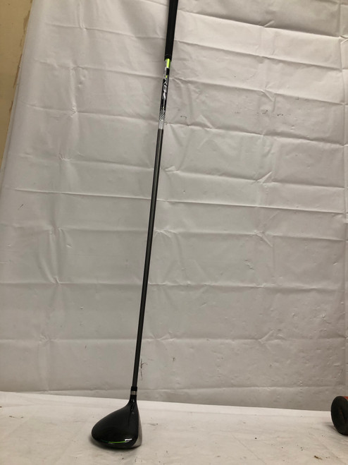 Vist Large View of Product Image Which is Used Taylormade RBZ SPEEDLITE Mens Fairway Wood RH 5 Wood 11668-S000110998