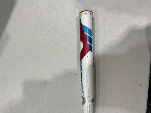 Vist Large View of Product Image Which is Used Demarini CF8 BB/SB Fastpitch Bat 33" 11628-S000181736
