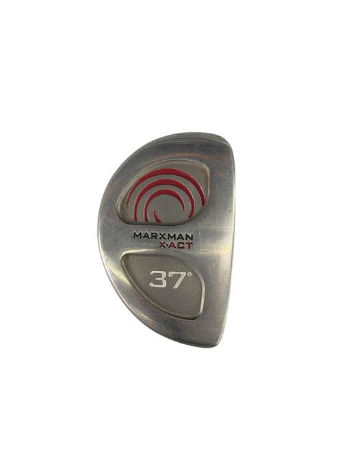 Vist Large View of Product Image Which is Used Odyssey MARXMAN X-ACT Golf Chipper RH Unknown Degree 11890-S000132982