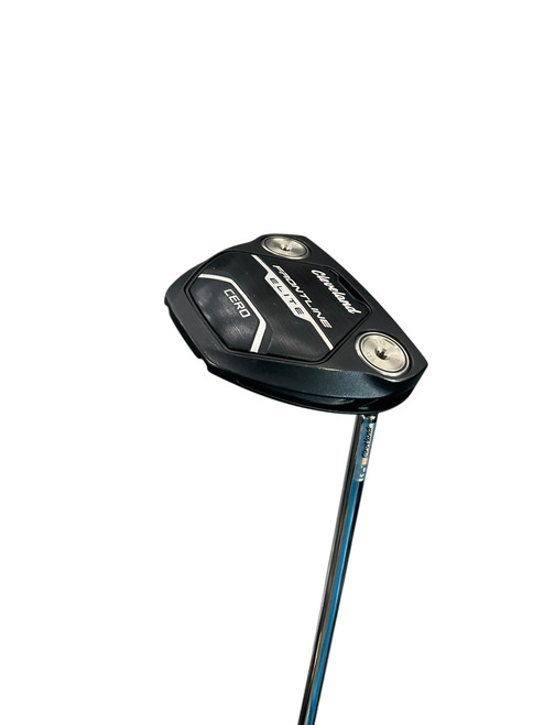 Vist Large View of Product Image Which is Used Cleveland FRONTLINE ELITE Mens Putter RH