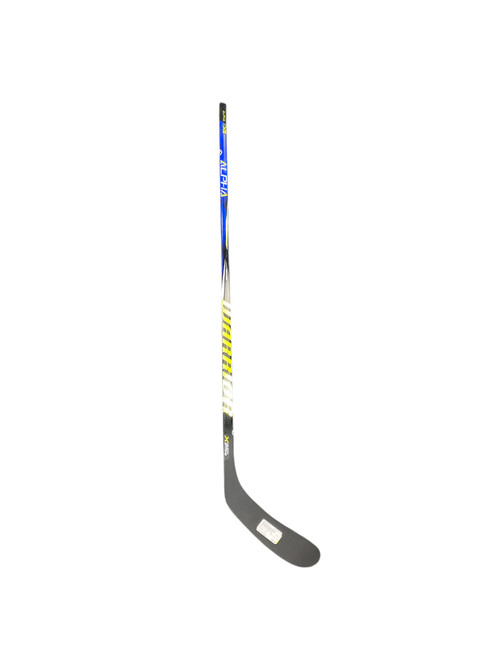 Vist Large View of Product Image Which is Used Warrior ALPHA QX5 Inter One Piece Left 55 Flex