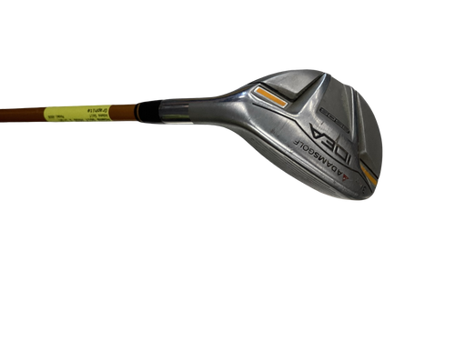 Vist Large View of Product Image Which is Used Adams Golf A5OS Mens Individual Iron RH 3 Iron 11613-S000164293