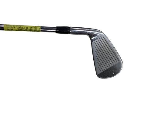 Vist Large View of Product Image Which is Used Titleist CB FORGED Mens Individual Iron RH 3 Iron 11613-S000164324