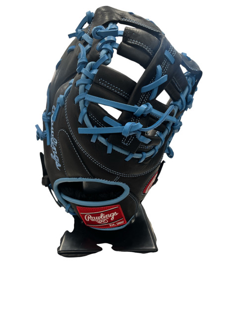 Vist Large View of Product Image Which is New 13IN R9 1ST BASE MITT LH