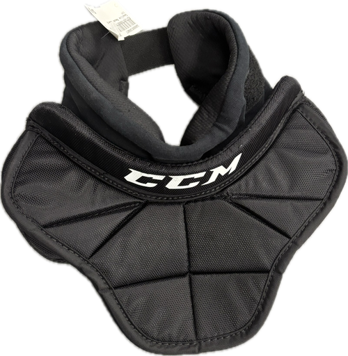 Vist Large View of Product Image Which is Used CCM Goalie Accessory