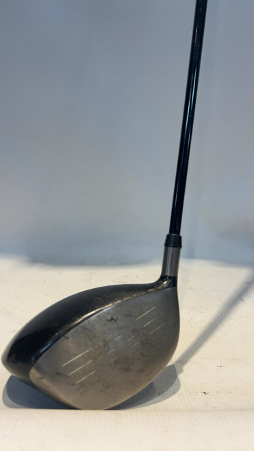 Vist Large View of Product Image Which is Used Taylormade R580 XD Mens Driver RH 10.5 Degree