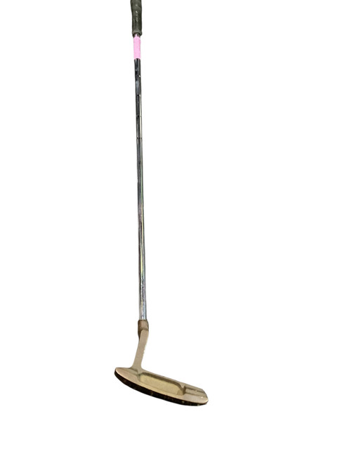 Vist Large View of Product Image Which is Used Tour Model 1514 Mens Putter RH