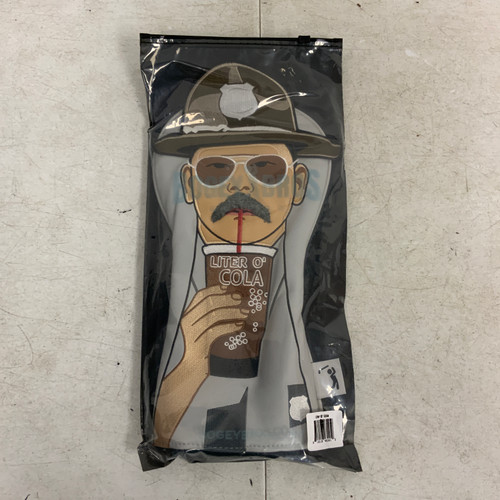 Vist Large View of Product Image Which is New BOGEY BROS LITER O' COLA 11762-354BOGEYBROSLITERO