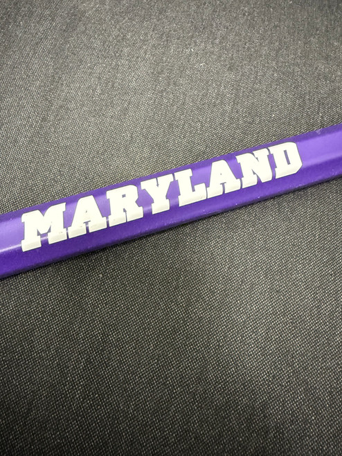 Vist Large View of Product Image Which is New National ASG Maryland 11849-TLHTTSMARTFLX156