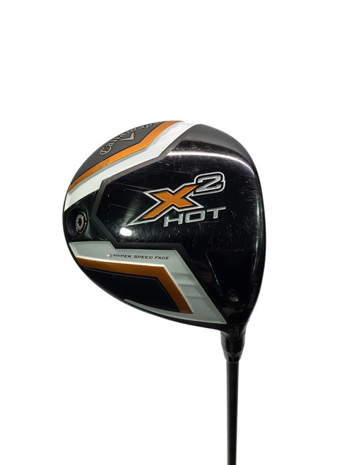 Vist Large View of Product Image Which is Used Callaway X2 HOT DRIVER Mens Driver RH 8.5 Degree 11347-S000251718