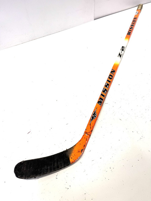Vist Large View of Product Image Which is Used Mission Z2 Senior One Piece Right 85 Flex 11860-S000294827