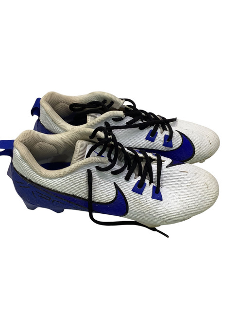 Vist Large View of Product Image Which is Used Nike Adult FB Cleats Royal Blue Senior 9 11347-S000251719