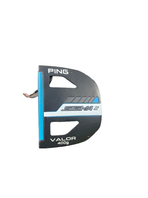 Vist Large View of Product Image Which is Used Ping SIGMA 2 Mens Putter RH 11843-S000016520