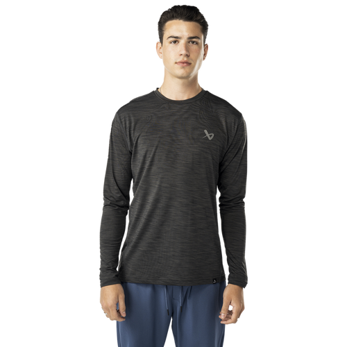 Vist Large View of Product Image Which is Bauer Long Sleeve Tech T-Shirt #1065214
