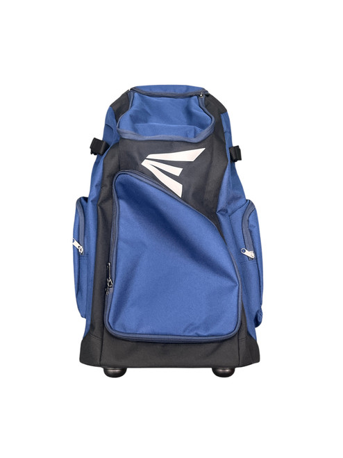 Vist Large View of Product Image Which is New TRAVELER STANDUP WHEEL BAG