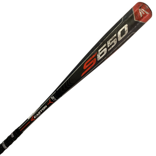 Vist Large View of Product Image Which is Used Easton SPEED BB/SB High School -3 Bat 32"