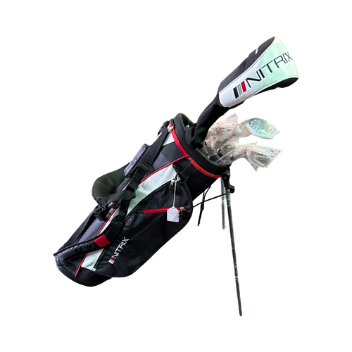 Vist Large View of Product Image Which is New MENS NITRIX LEFT HAND SET