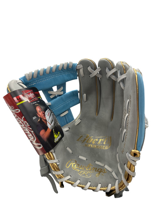 Vist Large View of Product Image Which is New 11.75IN FP LIBERTY RH