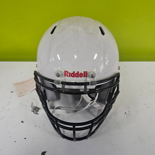 Vist Large View of Product Image Which is Used Riddell HELMET FB Helmet None S/M 11307-S000257933