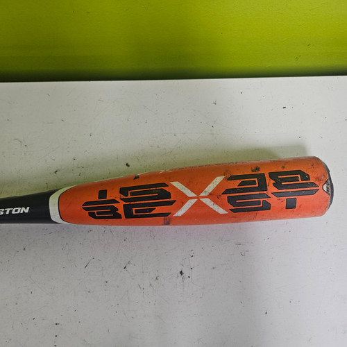 Vist Large View of Product Image Which is Used Easton BEAST BB/SB USSSA 2 3/4 Bat 25" 11307-S000257938