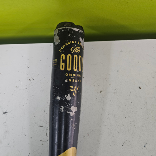 Vist Large View of Product Image Which is Used Demarini THE GOODS BB/SB High School -3 Bat 32" 11307-S000257937