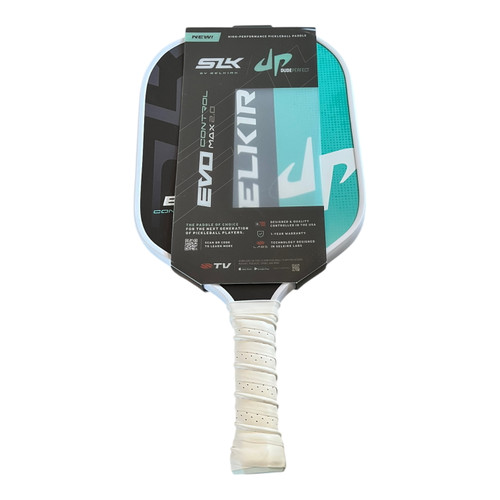 Vist Large View of Product Image Which is New Selkirk Dude Perfect Evo 2.0 Control Max 11820-SLK8336DUDEPERFECT