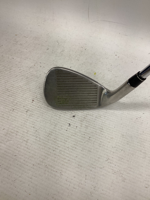 Vist Large View of Product Image Which is Used Taylormade RBZ Mens Individual Iron RH 9 Iron 11851-S000035126